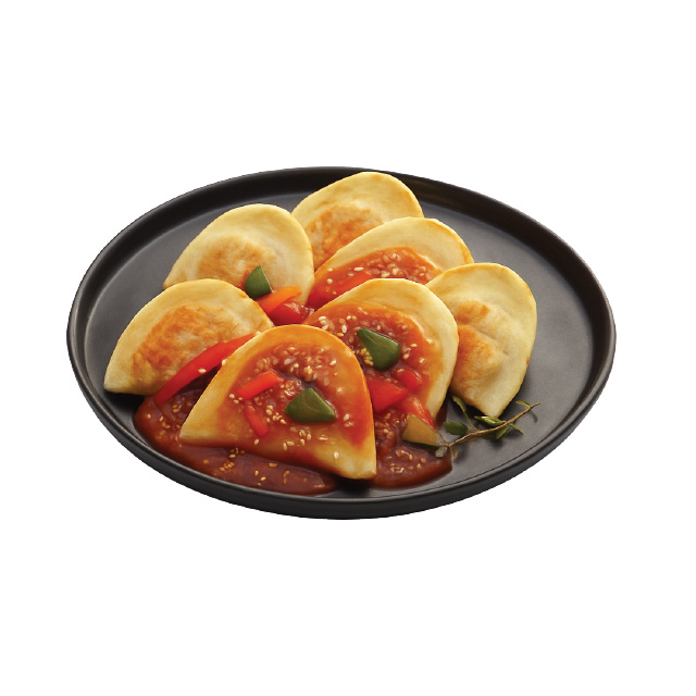 Sweet and Sour Sauce