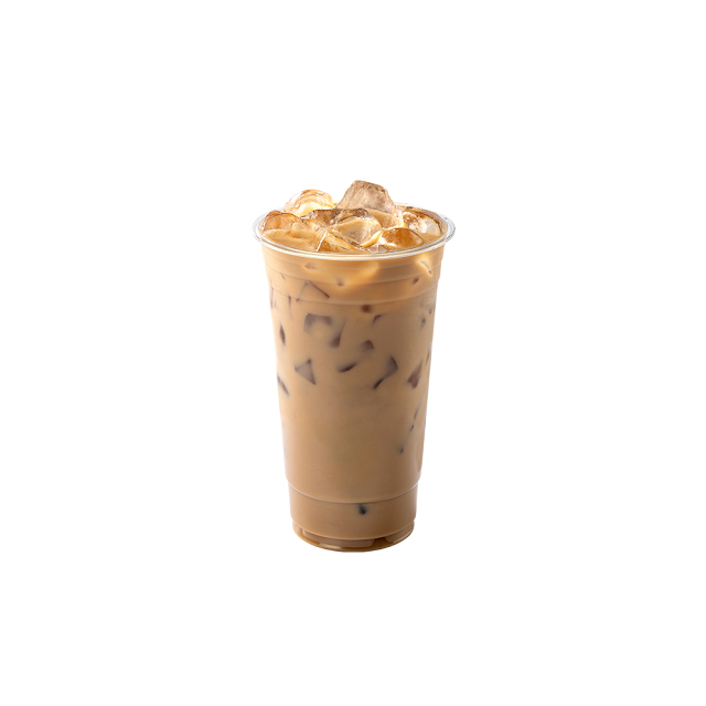 Iced Coffee Mix