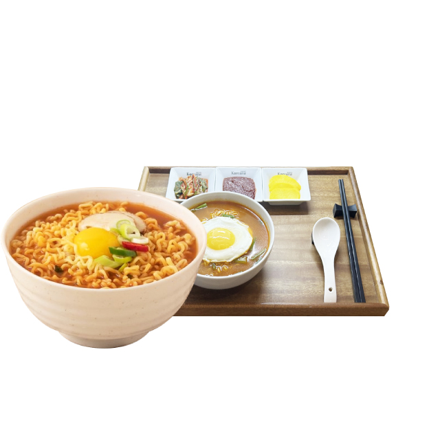 Shin Ramen