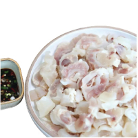 102. Boiled Ox Knee