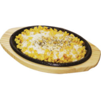 107. Corn Cheese