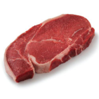 113. Beef Sirloin Steak