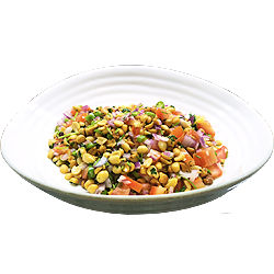 12. Peanut Salad
