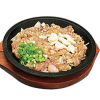 121. Chicken Bulgogi