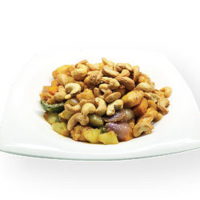 175. Chicken and Cashew Nuts