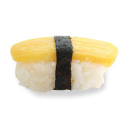Egg Sushi