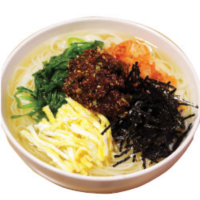240. Banquet Noodles