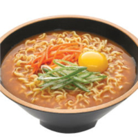 Shin Ramen