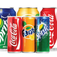 Soft Drinks