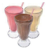 Milkshake