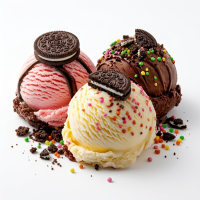 Ice Cream
