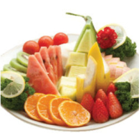 Assorted Seasonal Fruits