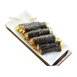 Kiddie Kimbap