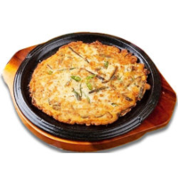 62. Mung Bean Jeon