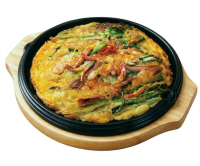 65. Seafood & Green Onion Jeon