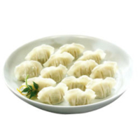71. Boiled Dumplings