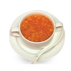 8. Hot & Sour Soup