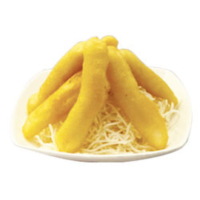 83. Cuttlefish Tempura