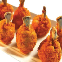 94. Chicken Drumsticks