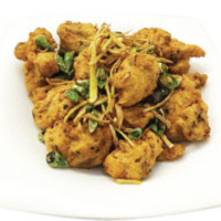 96. Fried Chicken